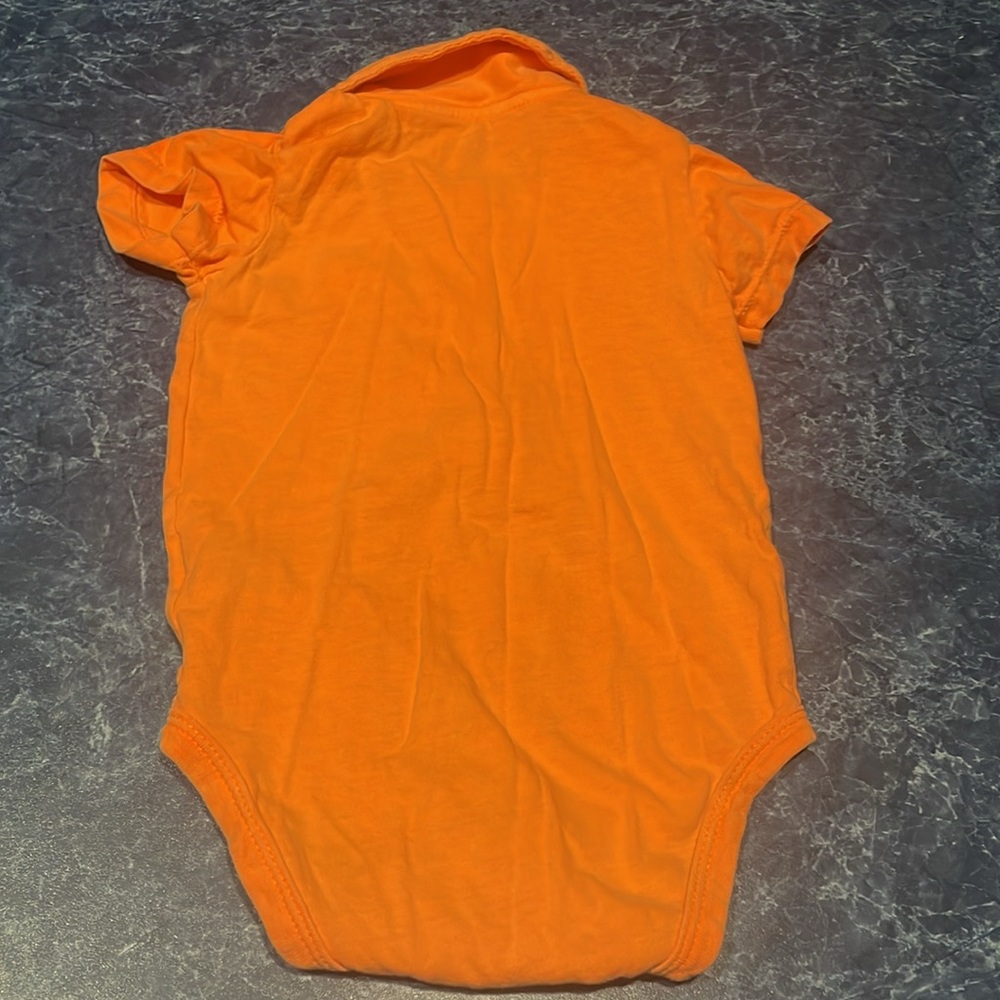 12 month Carters Baby Boy Bundle for Summer, 6 items - Picture 10 of 14